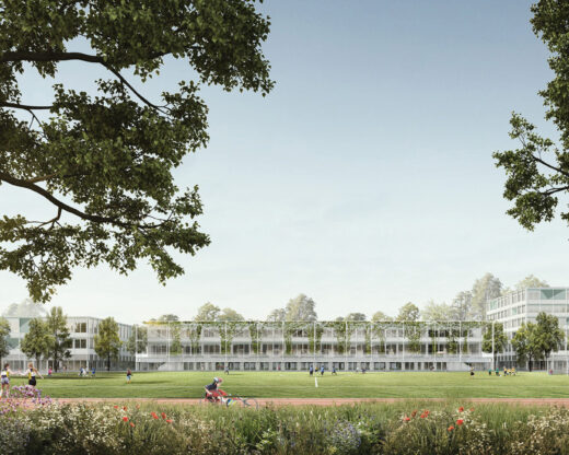 © Bollhalder Walser Architektur