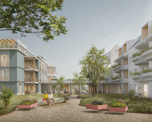 © Galli Rudolf Architekten AG