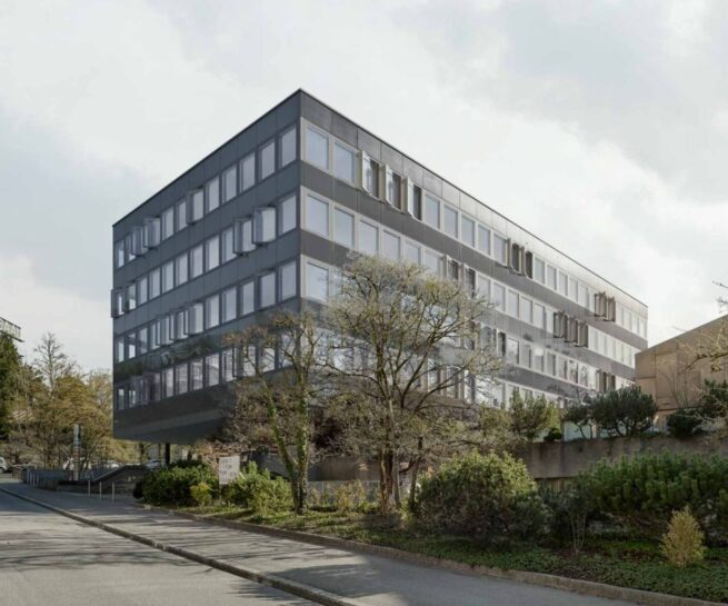 Neubau
